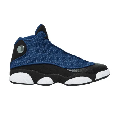 Air Jordan 13 Retro Navy