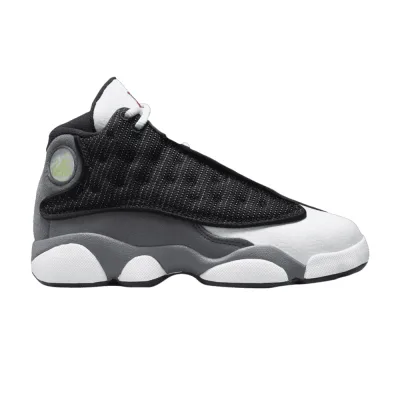 Air Jordan 13 Retro PS Black Flint
