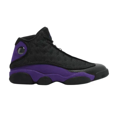 Air Jordan 13 Retro Court Purple