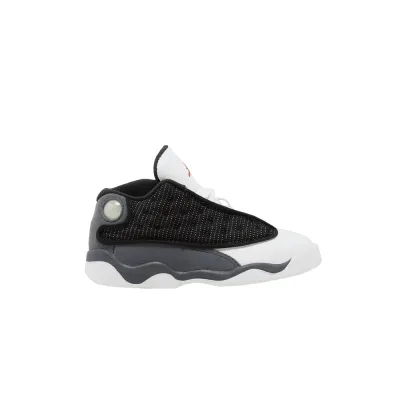 Air Jordan 13 Retro TD Black Flint