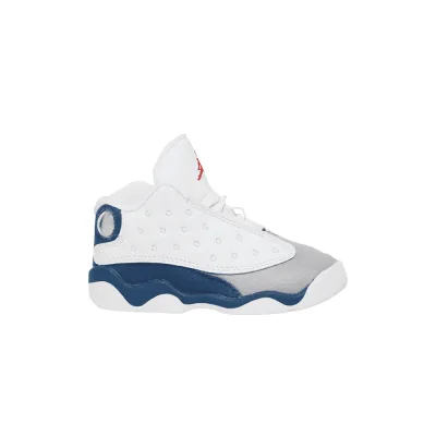Air Jordan 13 Retro TD French Blue