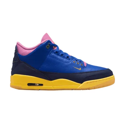 Air Jordan 3 Retro Brazil