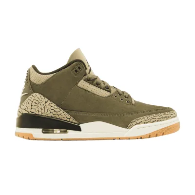 Air Jordan 3 Retro Family Affair