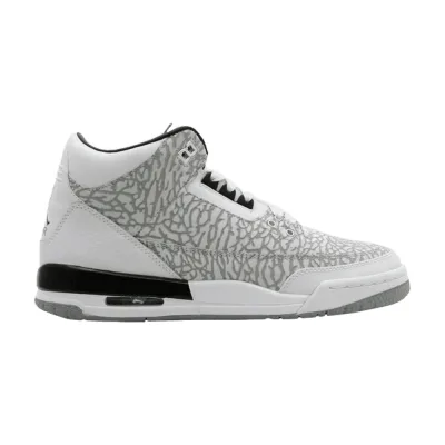 Air Jordan 3 Retro GS Flip