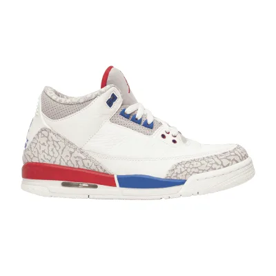 Air Jordan 3 Retro GS International Flight