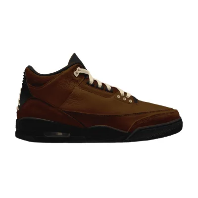 Wmns Air Jordan 3 Retro Fireside