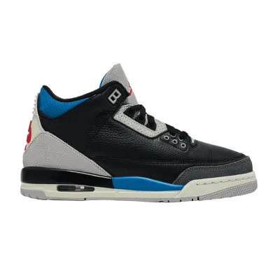 Air Jordan 3 Retro OG GS Rare Air