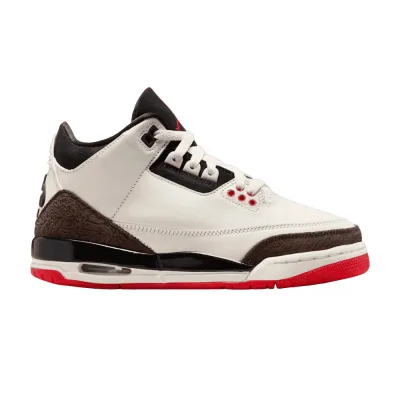 Air Jordan 3 Retro OG GS Worlds Best Dad