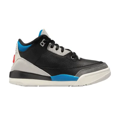 Air Jordan 3 Retro OG PS Rare Air