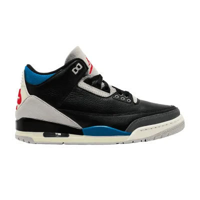 Air Jordan 3 Retro OG Rare Air