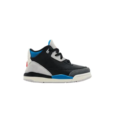 Air Jordan 3 Retro OG TD Rare Air