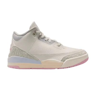 Air Jordan 3 Retro PS Spring is In The Air
