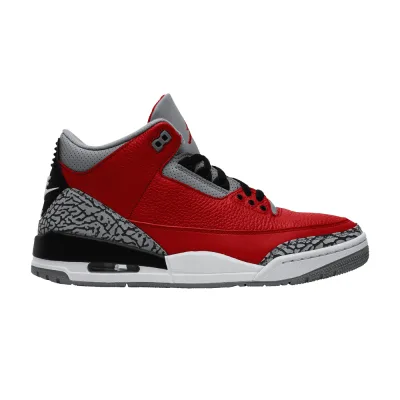 Air Jordan 3 Retro SE Unite