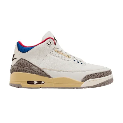 Air Jordan 3 Retro Seoul 2.0
