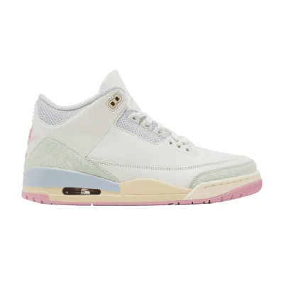 Air Jordan 3 Retro Spring is In The Air