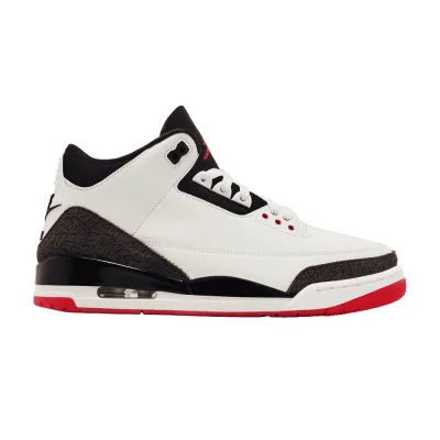 Air Jordan 3 Retro Worlds Best Dad