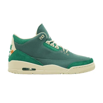 Air Jordan 3 x Nina Chanel Abney SP Bicoastal
