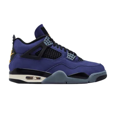 Air Jordan 4 Retro Lakers