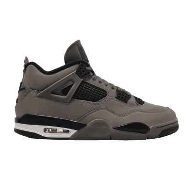 Air Jordan 4 Retro Cave Stone