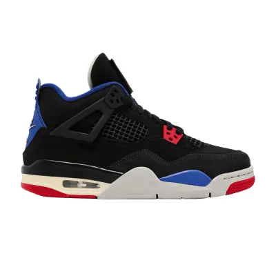 Air Jordan 4 Retro GS Rare Air