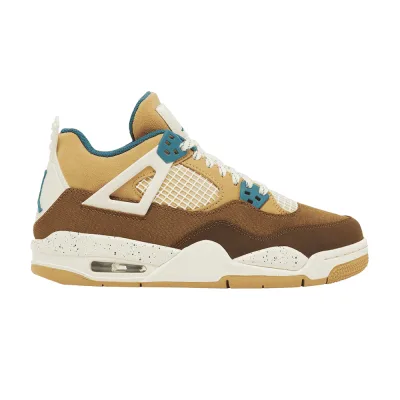 Air Jordan 4 Retro GS Cacao Wow
