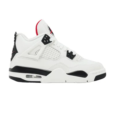 Air Jordan 4 Retro GS Flight Club