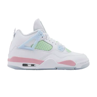 Air Jordan 4 Retro GS Valentines Day 2026