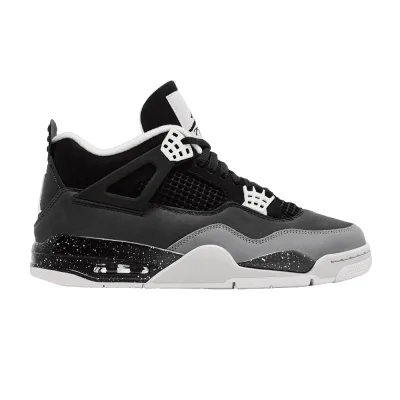 Air Jordan 4 Retro Fear 2024