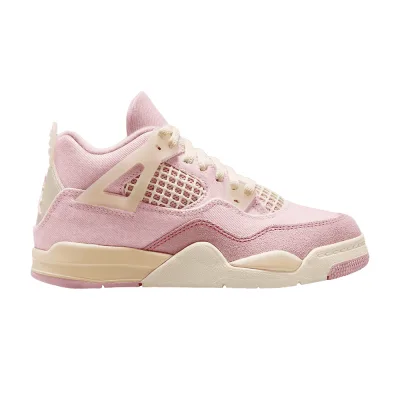 Air Jordan 4 Retro PS Iced Carmine