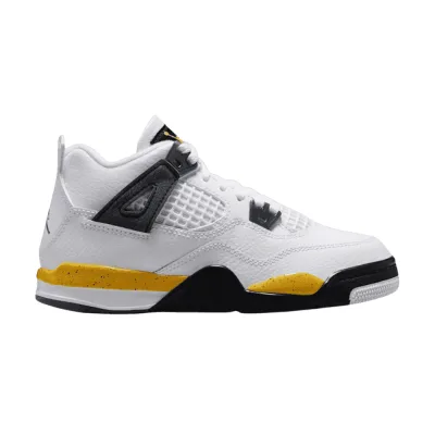 Air Jordan 4 Retro PS Rare Air - Tour Yellow 2026