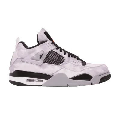 Air Jordan 4 Retro Zen Master