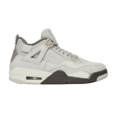 Air Jordan 4 Retro SE Craft GS Photon Dust