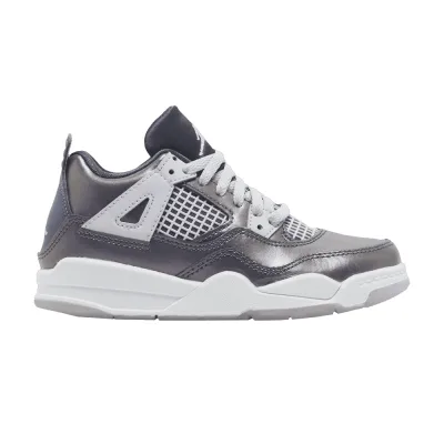 Air Jordan 4 Retro SE PS Monsoon Blue