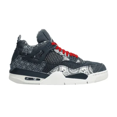 Air Jordan 4 Retro SE Sashiko