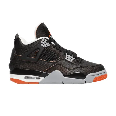 Air Jordan 4 Retro Starfish
