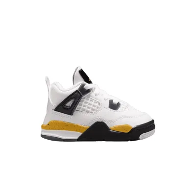 Air Jordan 4 Retro TD Rare Air - Tour Yellow 2026