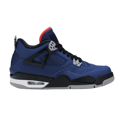 Air Jordan 4 Retro Winter GS Loyal Blue