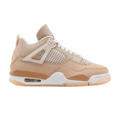 Air Jordan 4 Shimmer
