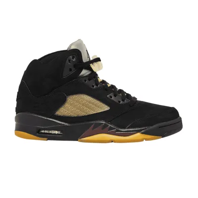 Air Jordan 5 Retro A Ma Maniére Dusk