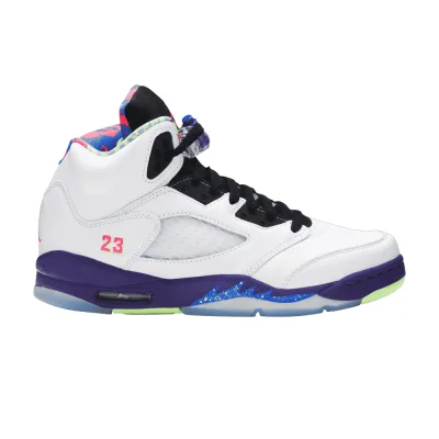 Air Jordan 5 Retro Alternate Bel-Air (GS)