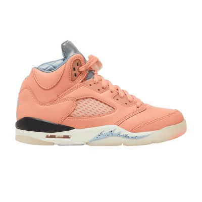 Air Jordan 5 Retro DJ Khaled We The Best Crimson Bliss (GS)