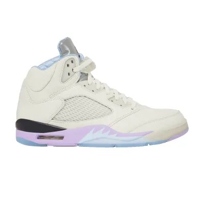 Air Jordan 5 Retro DJ Khaled We The Best Sail