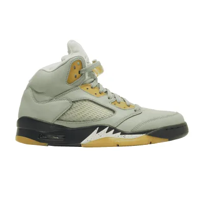 Air Jordan 5 Retro Jade Horizon