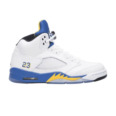 Air Jordan 5 Retro Laney