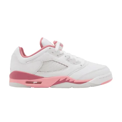 Air Jordan 5 Retro Low Crafted For Her Desert Berry (GS)