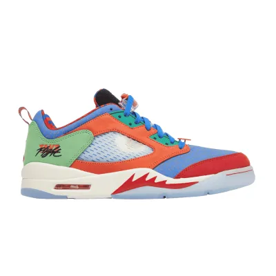 Air Jordan 5 Retro Low Doernbecher Michael