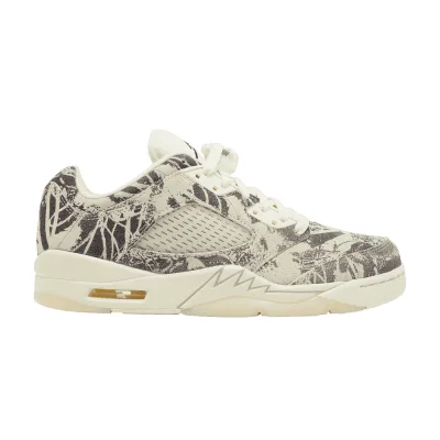 Air Jordan 5 Retro Low Expression