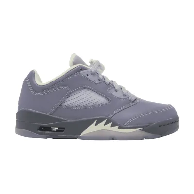 Air Jordan 5 Retro Low Indigo Haze