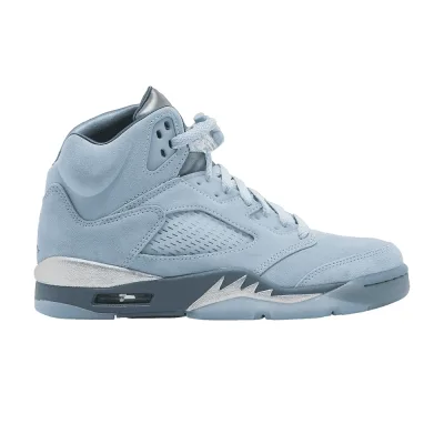 Air Jordan 5 Retro Bluebird