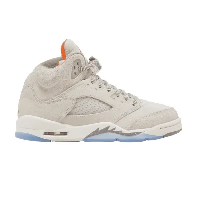 Air Jordan 5 Retro SE Craft Light Orewood Brown (GS)